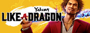 Yakuza: Like a Dragon (Steam)
