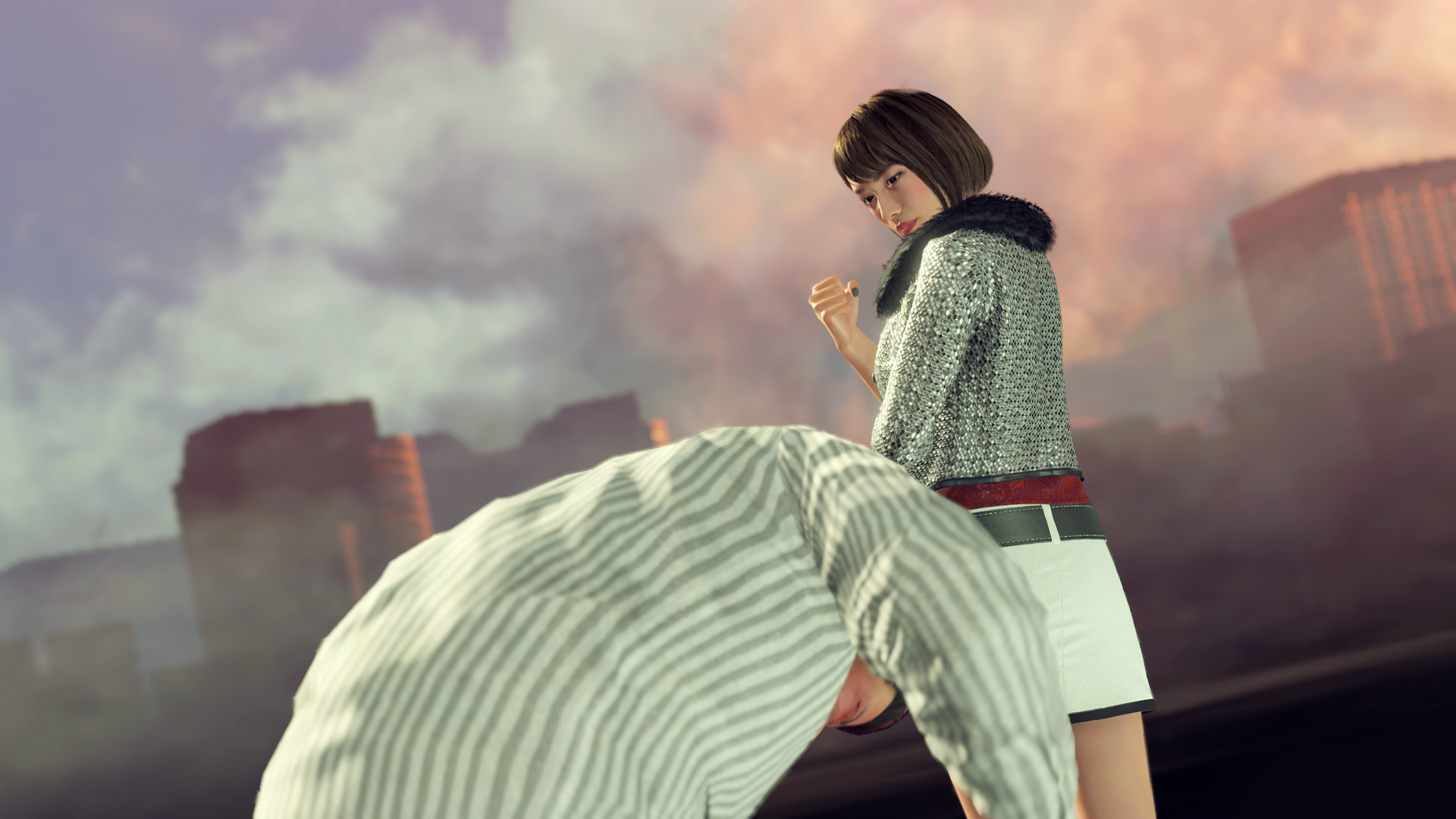 如龙7:光与暗的去向(豪华国际完全版-集成修复+DLC)