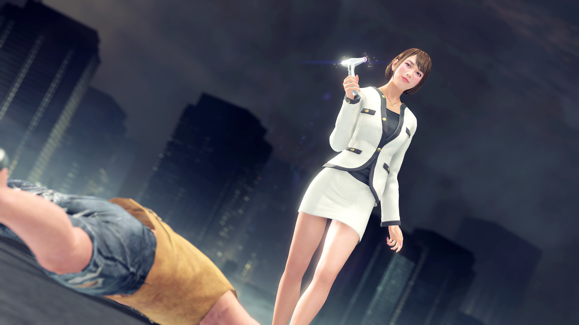 如龙7:光与暗的去向(豪华国际完全版-集成修复+DLC)