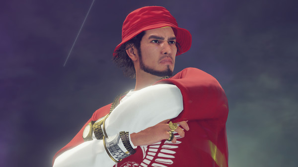 Скриншот из Yakuza: Like a Dragon