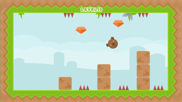 Скриншот из There a no Armadillos in this game Скриншот из There a no Armadillos in this game