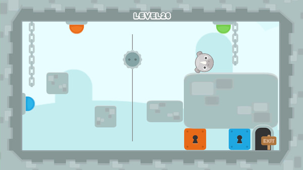 Скриншот из There a no Armadillos in this game Скриншот из There a no Armadillos in this game