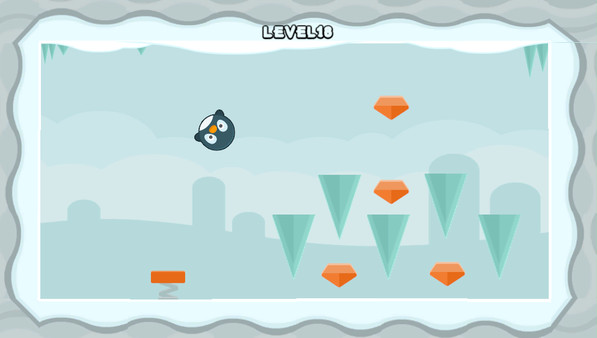 Скриншот из There a no Armadillos in this game Скриншот из There a no Armadillos in this game