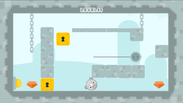 Скриншот из There a no Armadillos in this game Скриншот из There a no Armadillos in this game