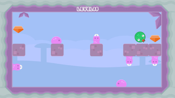 Скриншот из There a no Armadillos in this game Скриншот из There a no Armadillos in this game