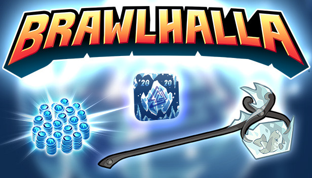 Brawlhalla - Summer Championship 2020 Pack Crack