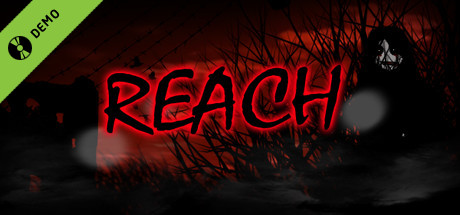 Reach Demo cover art