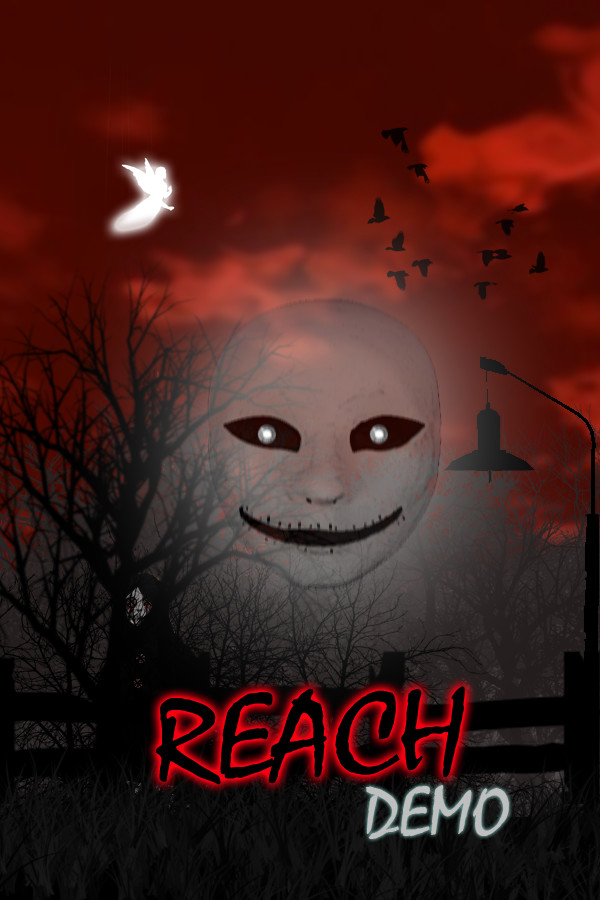 Reach Demo