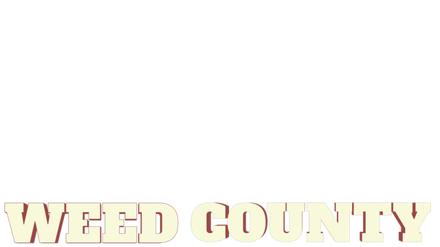 Weed County Logo