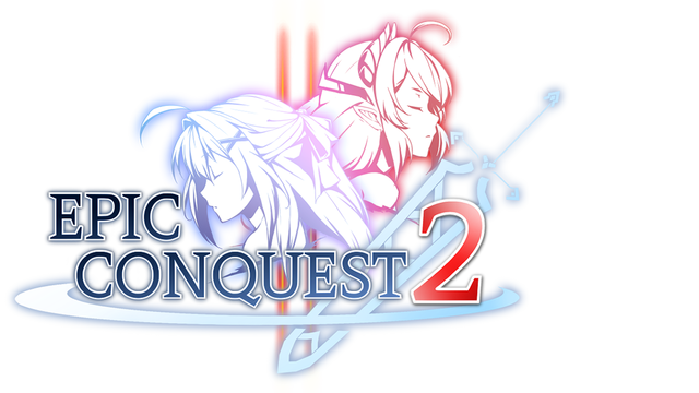 Epic Conquest 2 Logo