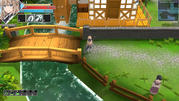 Скриншот из Epic Conquest 2 Скриншот из Epic Conquest 2