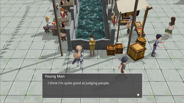 Скриншот из Epic Conquest 2 Скриншот из Epic Conquest 2