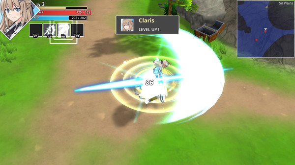 Скриншот из Epic Conquest 2 Скриншот из Epic Conquest 2