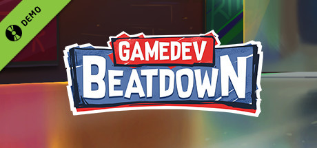 Gamedev Beatdown Demo cover art