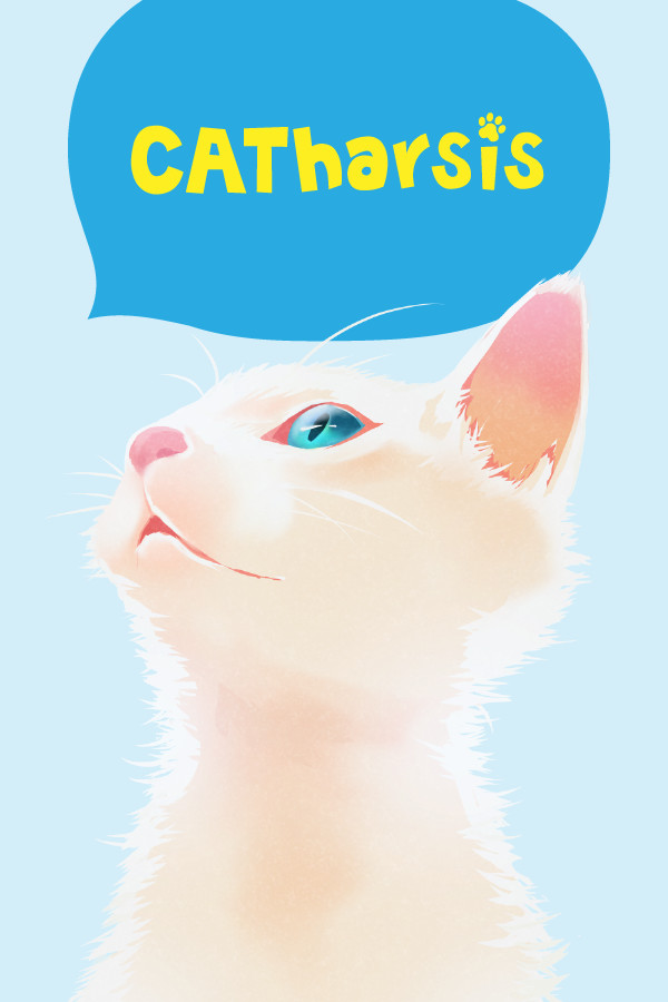 CATharsis for steam
