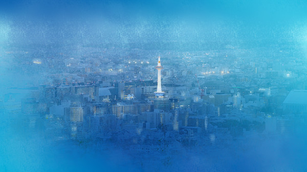 Скриншот из CATharsis