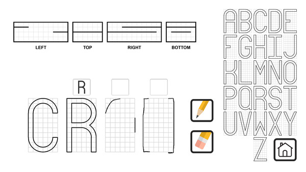 CUBeKA game for Linux 1