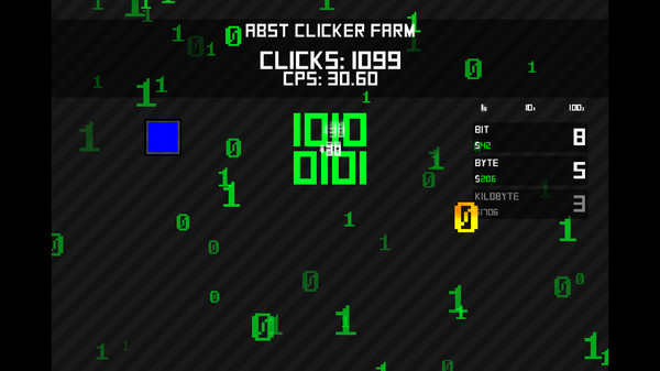 Abst Clicker Farm game for windows Pc 1