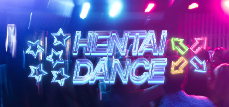 HENTAI DANCE cover art