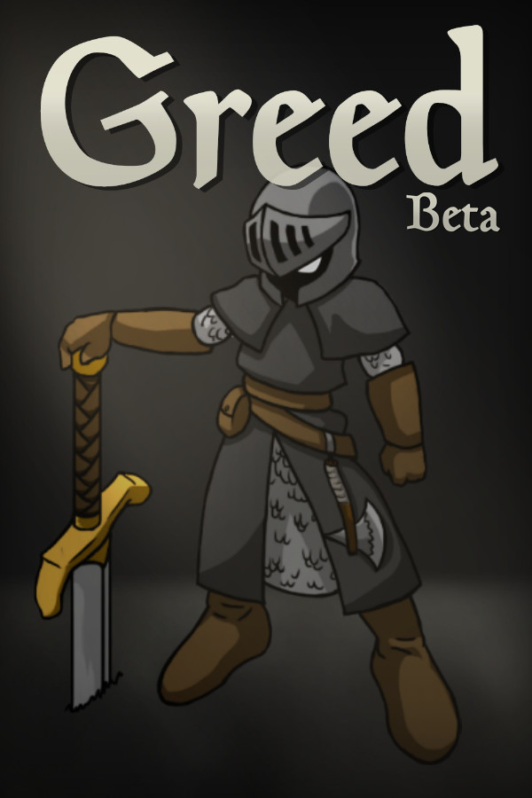 Greed Demo