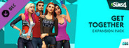 The Sims™ 4 Get Together