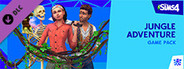 The Sims™ 4 Jungle Adventure