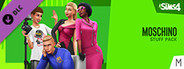 The Sims™ 4 Moschino Stuff