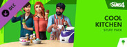 The Sims™ 4 Cool Kitchen Stuff