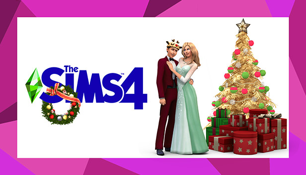 Decorazioni Natalizie The Sims 4.The Sims 4 Pacchetto Celebrazione Delle Festivita Su Steam