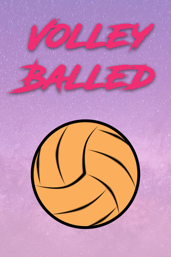 Volleyballed for steam