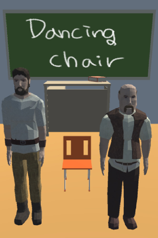 dancing chair for steam