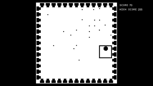 Скриншот из Retro