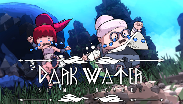 Dark Water : Slime Invader