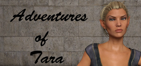 Adventures of Tara cover art