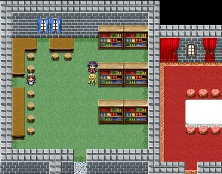 Adventures of Tara game for Linux 1