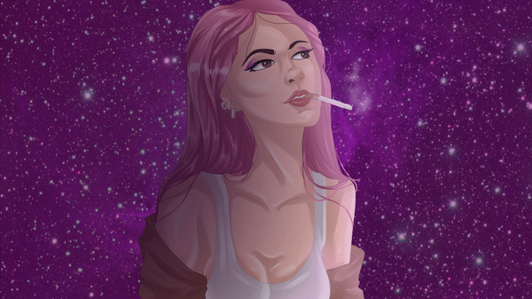 Скриншот из Introvert