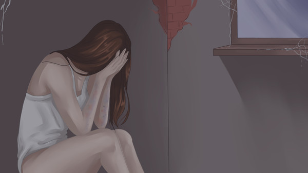 Скриншот из Introvert