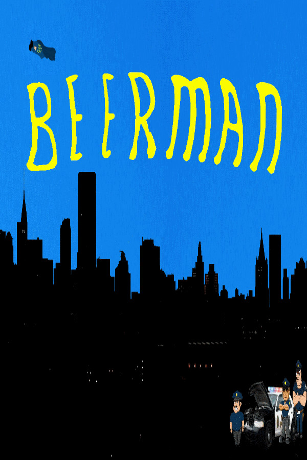 Beerman Demo