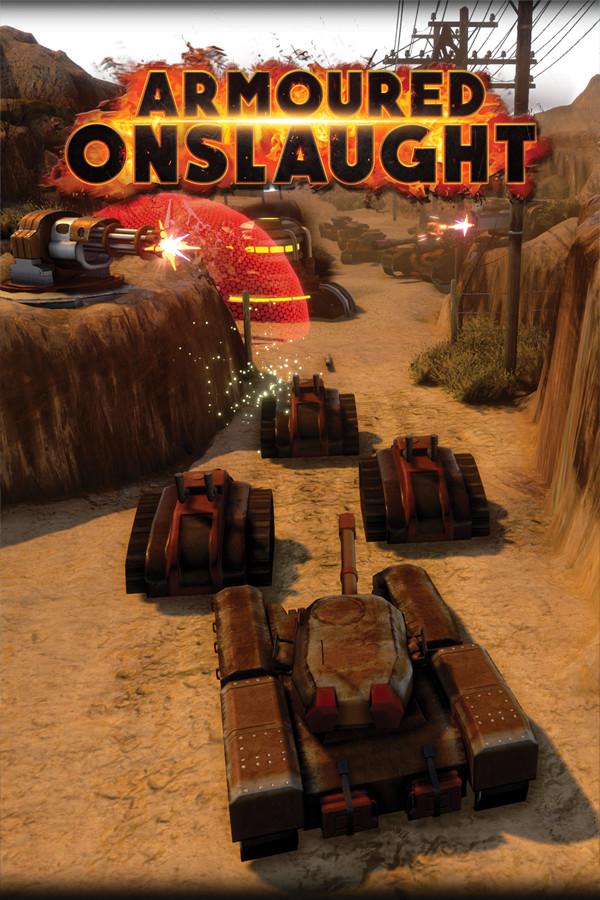 Armoured Onslaught