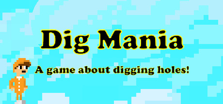 Купить Dig Mania
