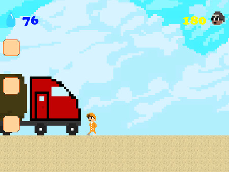 Скриншот из Dig Mania