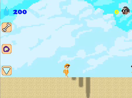 Скриншот из Dig Mania