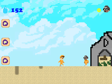 Скриншот из Dig Mania