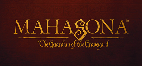 Mahasona cover art