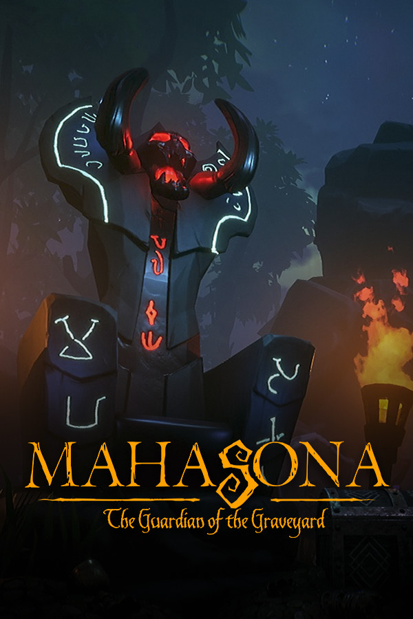 Mahasona for steam