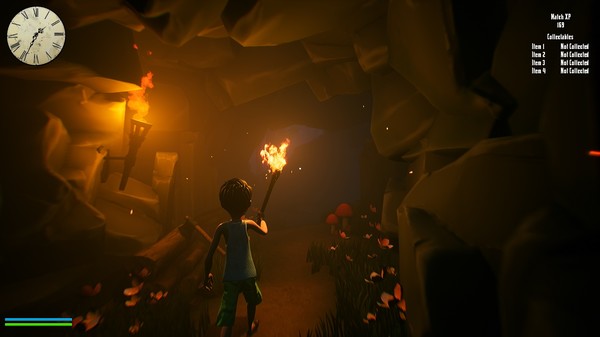 Скриншот из Mahasona Скриншот из Mahasona