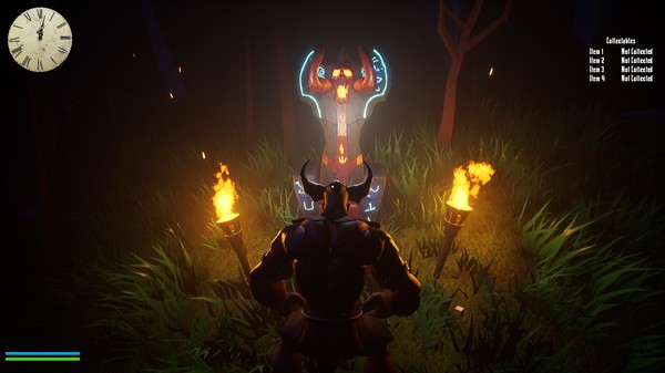 Скриншот из Mahasona Скриншот из Mahasona