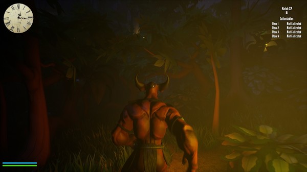 Скриншот из Mahasona Скриншот из Mahasona