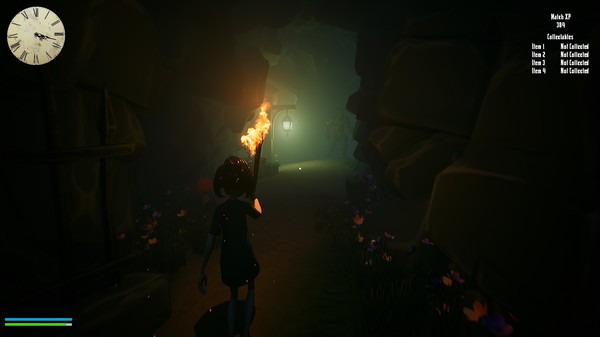 Скриншот из Mahasona Скриншот из Mahasona