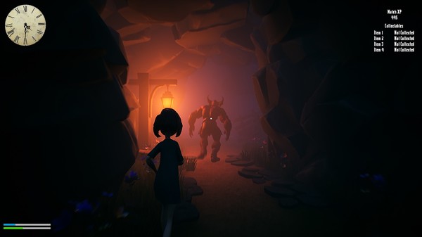 Скриншот из Mahasona Скриншот из Mahasona